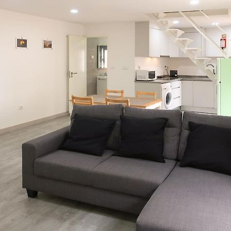 Casa Horizonte Apartment Nazare Exterior photo