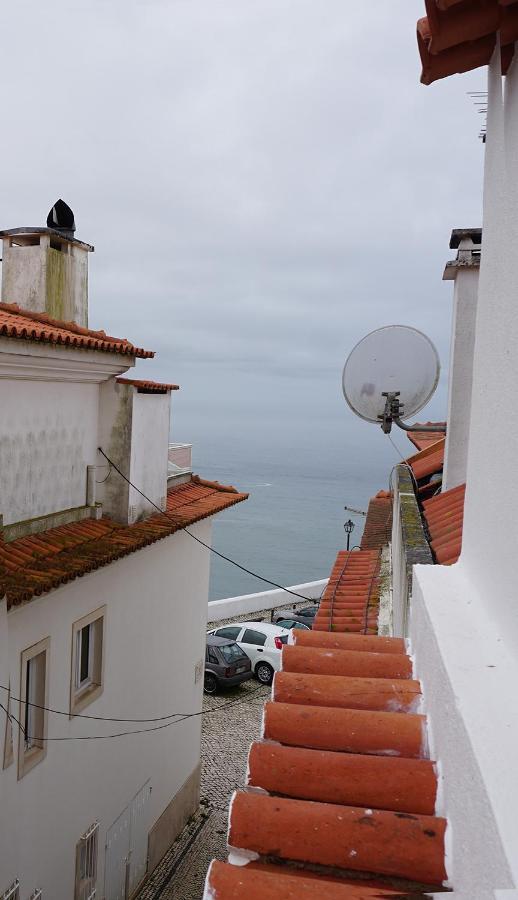 Casa Horizonte Apartment Nazare Exterior photo