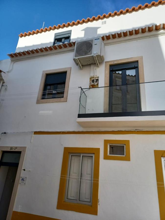 Casa Horizonte Apartment Nazare Exterior photo
