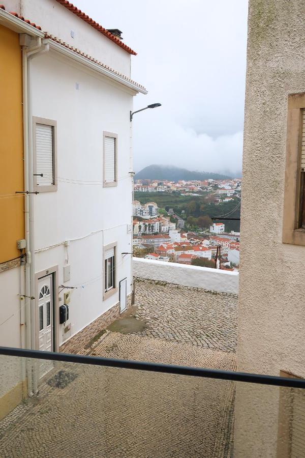 Casa Horizonte Apartment Nazare Exterior photo