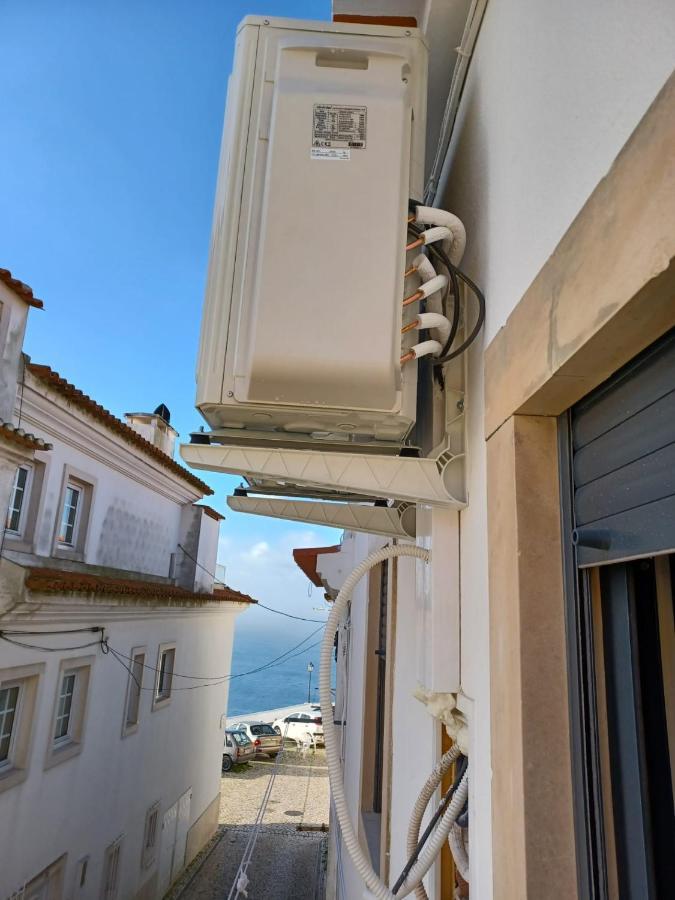 Casa Horizonte Apartment Nazare Exterior photo