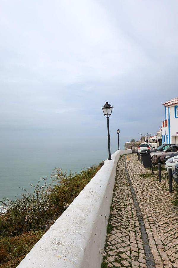 Casa Horizonte Apartment Nazare Exterior photo